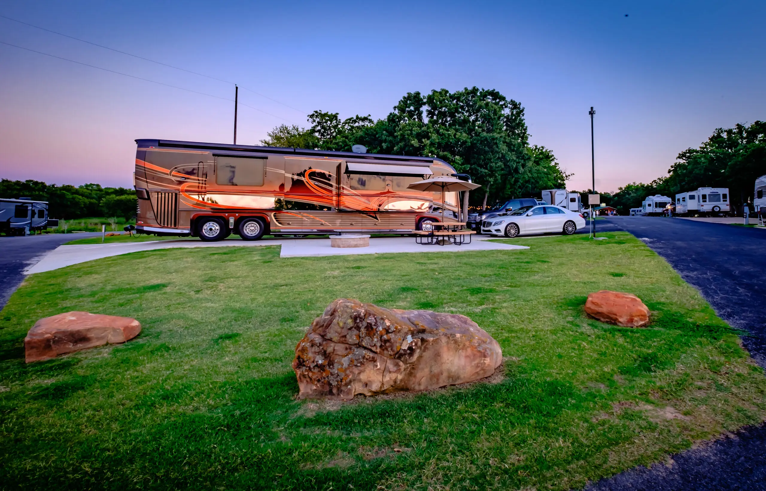 The Vineyards RV PIC