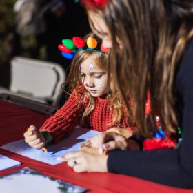 Coloring Activity for Kids