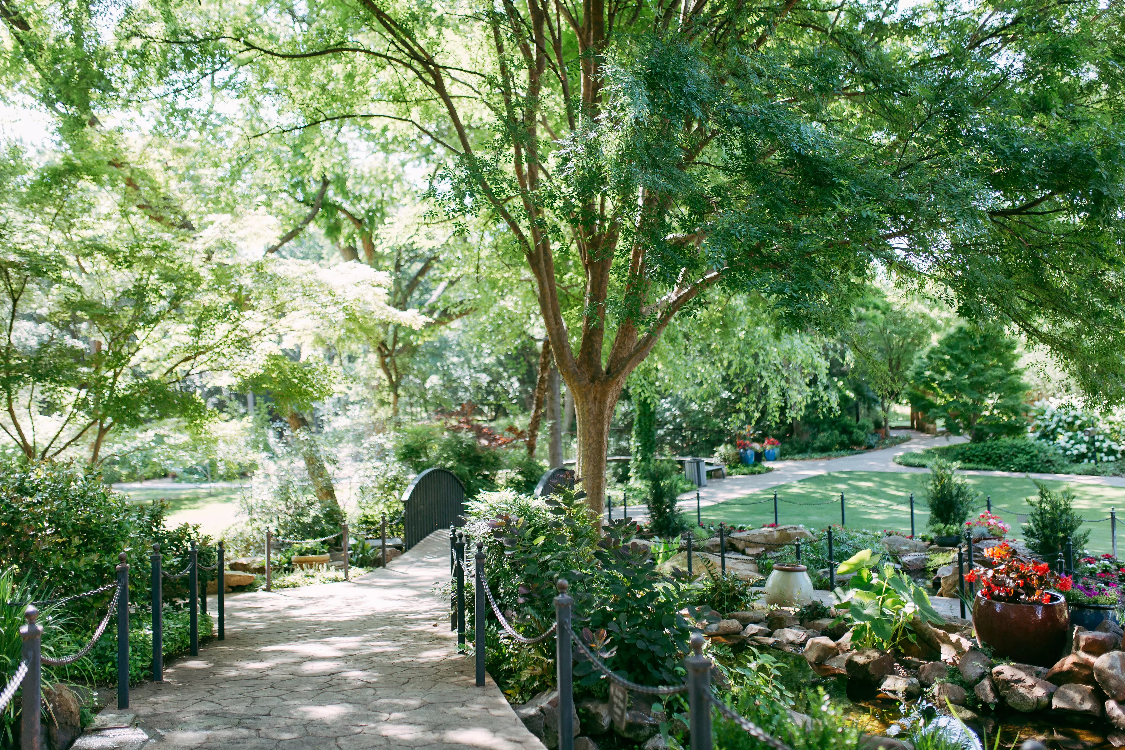 Bessie Mitchell House Updated 2019