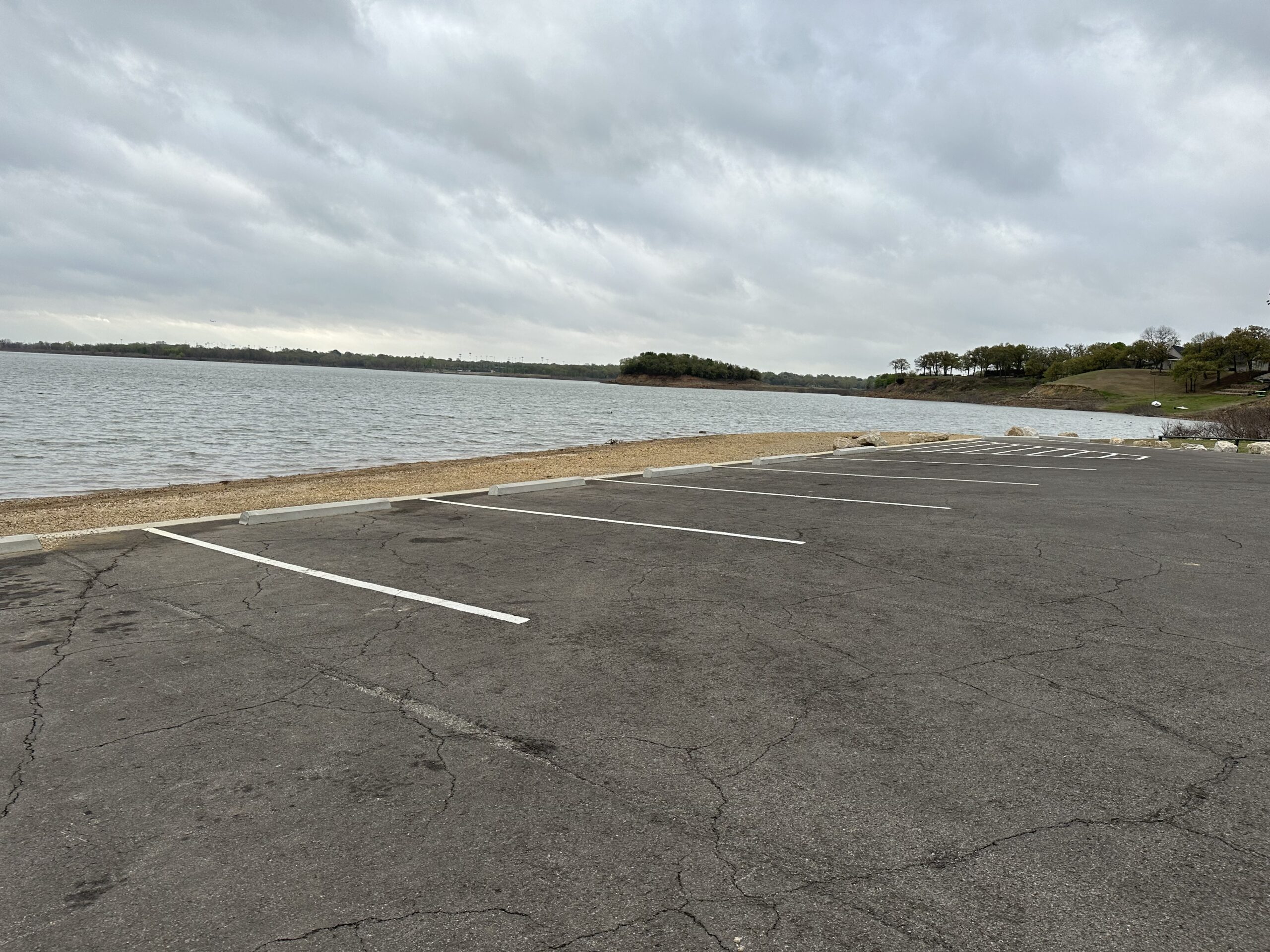 Non motorized Launch