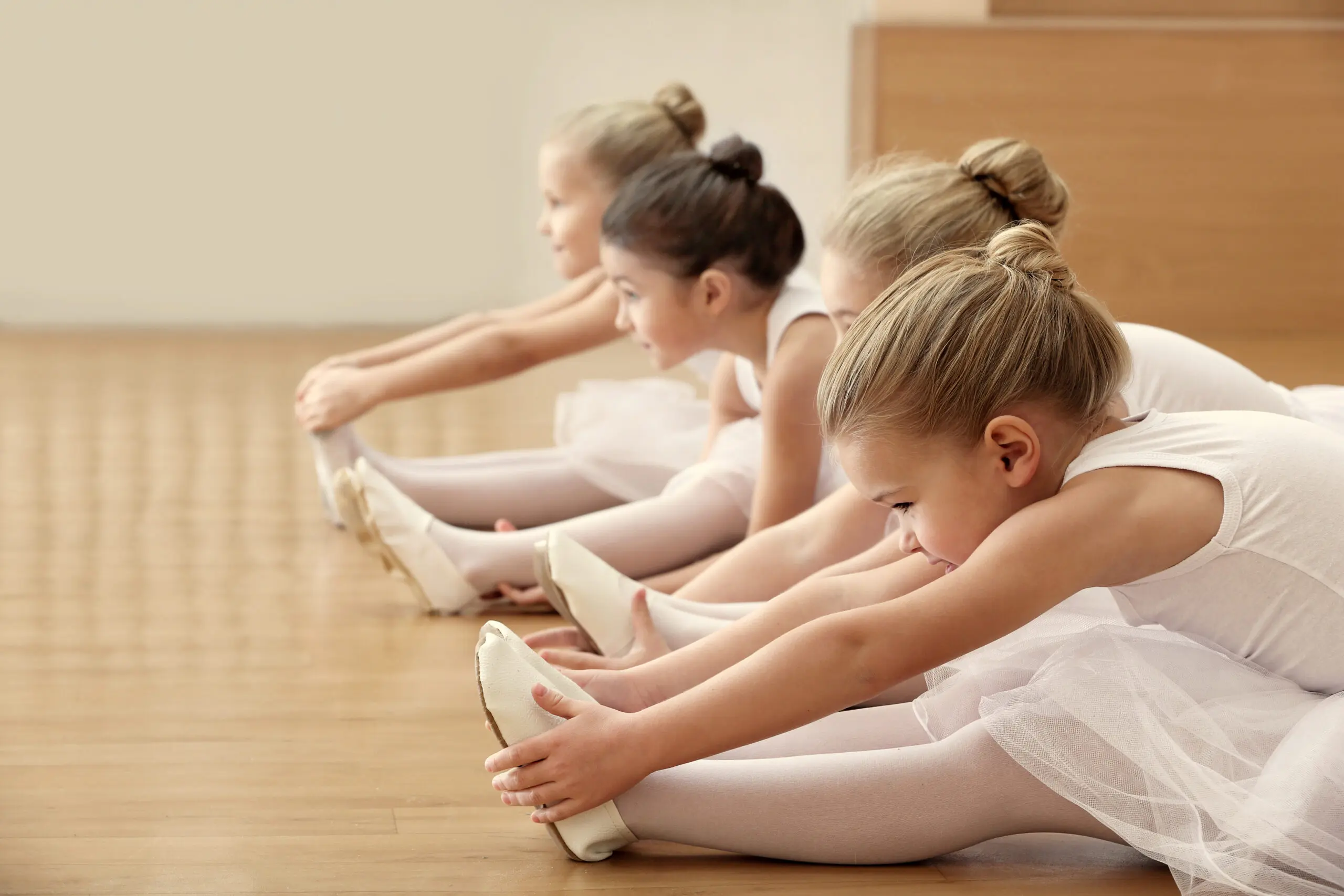 The REC of Grapevine Fine Arts