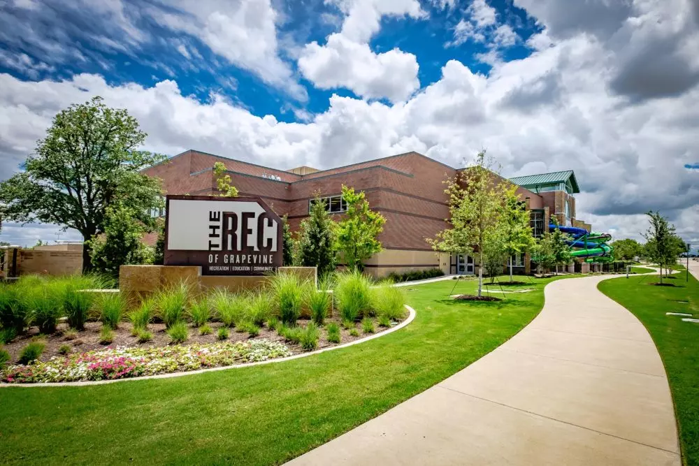 Register for an Activity