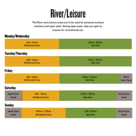 River Leisure GCISD Out